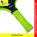 Classic Pickleball Full Set 2-Bat + 4-Ball One Set #2764 #2765 #Pickleball #匹克球